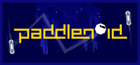 Paddlenoid Playtest cover art