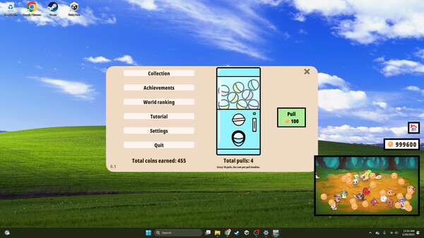 Gachamon screenshot 4
