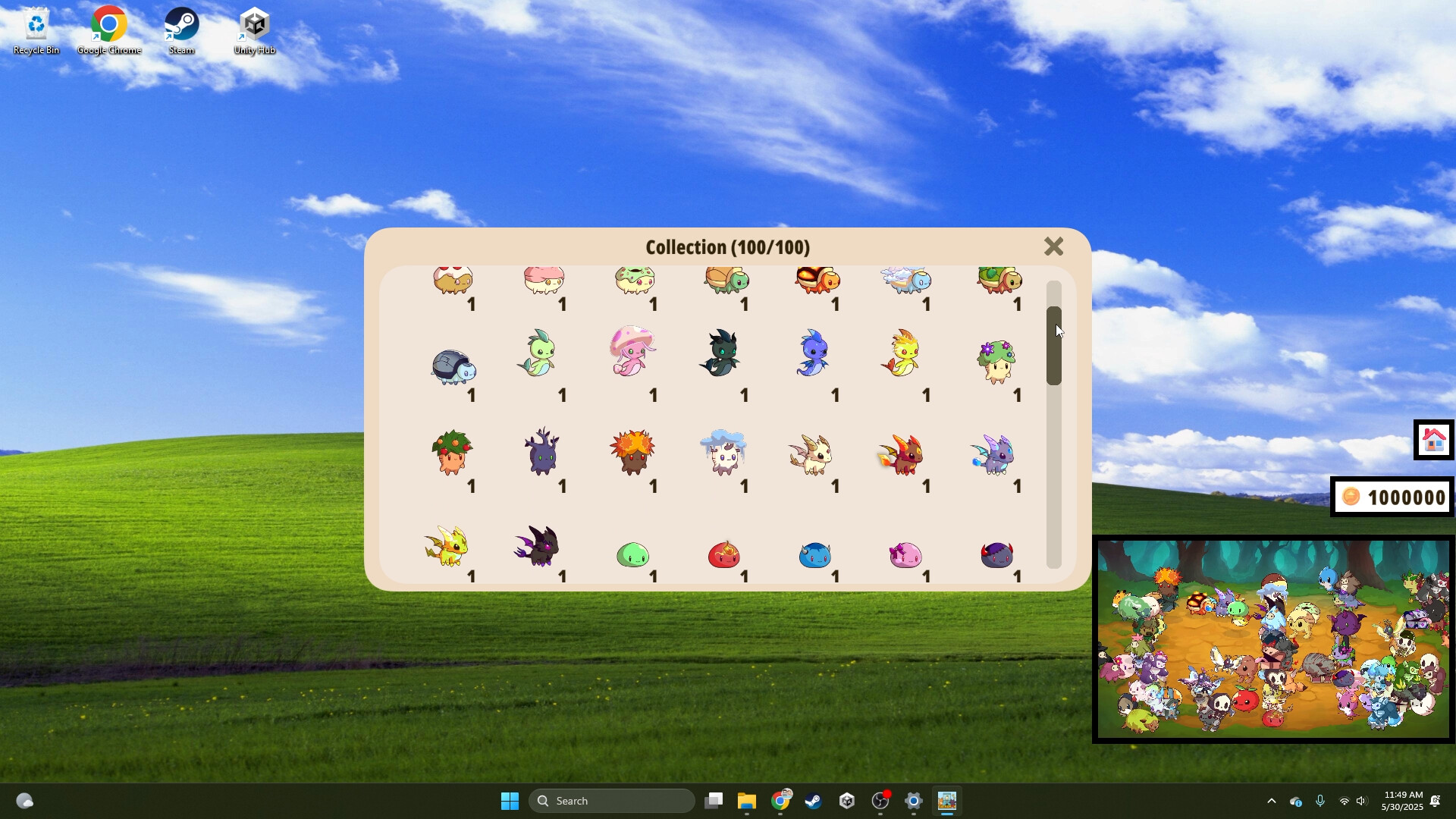 Gachamon screenshot #7