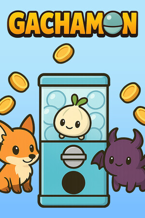 Gachamon