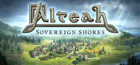 Alteah Playtest cover art