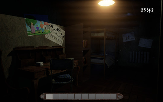 ENKI Screenshot