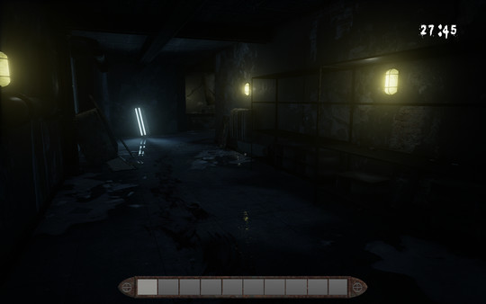ENKI Screenshot