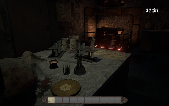 ENKI Screenshot