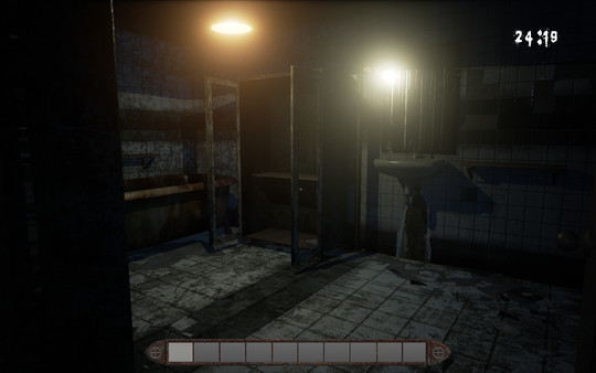 ENKI Screenshot