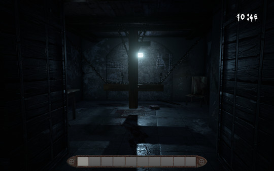 ENKI Screenshot