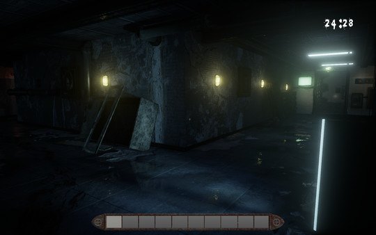 ENKI Screenshot