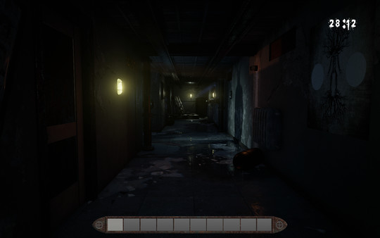 ENKI Screenshot