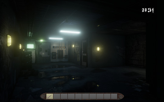 ENKI Screenshot