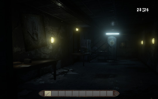 ENKI Screenshot