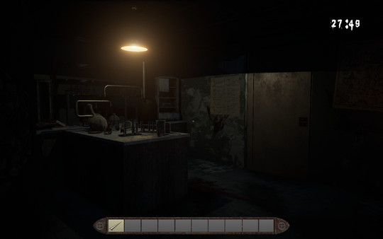 ENKI Screenshot