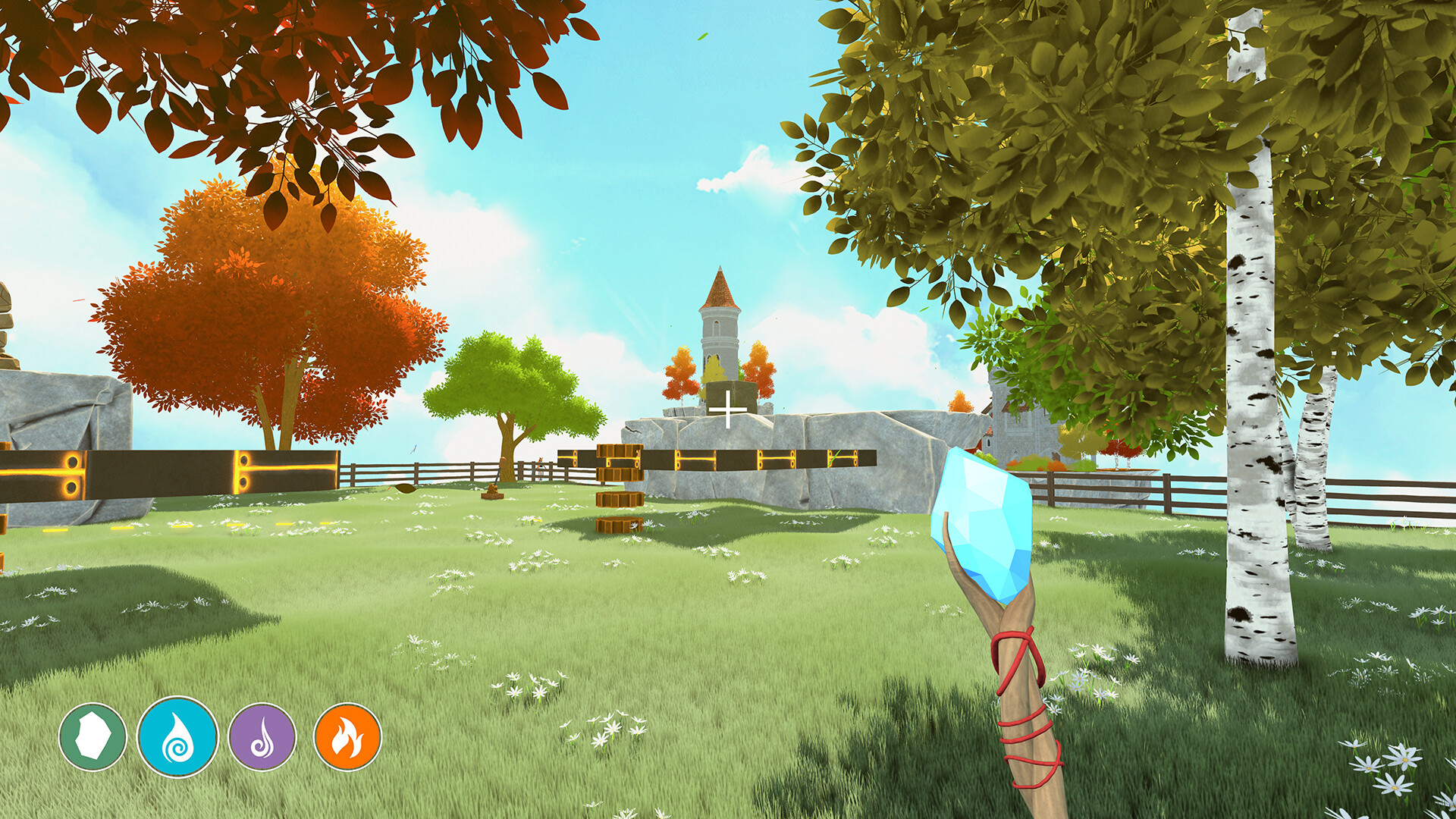 Evoker screenshot #2