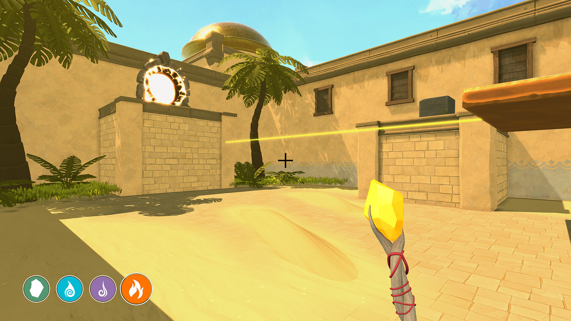 Evoker screenshot #3