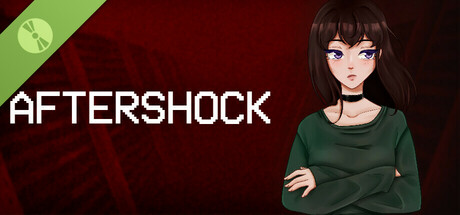 Aftershock Demo cover art