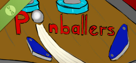 Pinballers Demo cover art