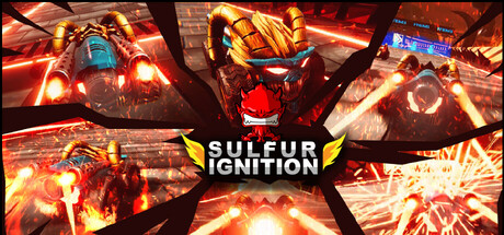 Sulfur Ignition