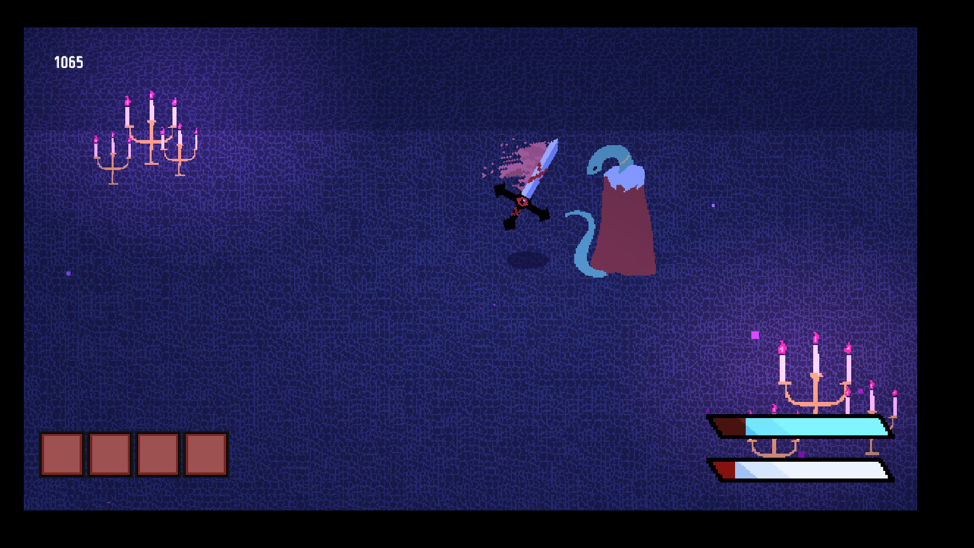 Be the Sword screenshot #5