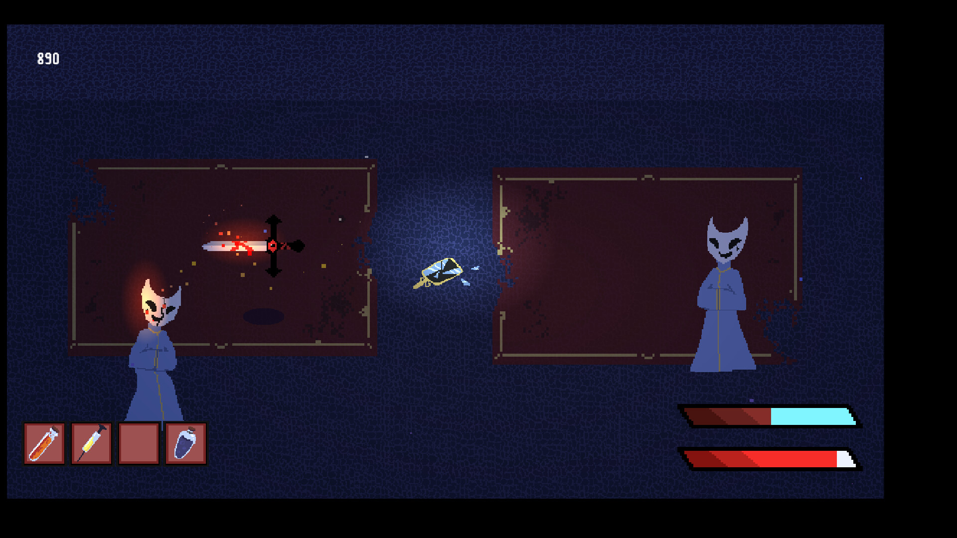 Be the Sword screenshot #4