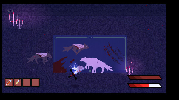 Be the Sword screenshot 2