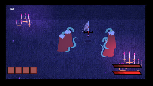 Be the Sword screenshot 1