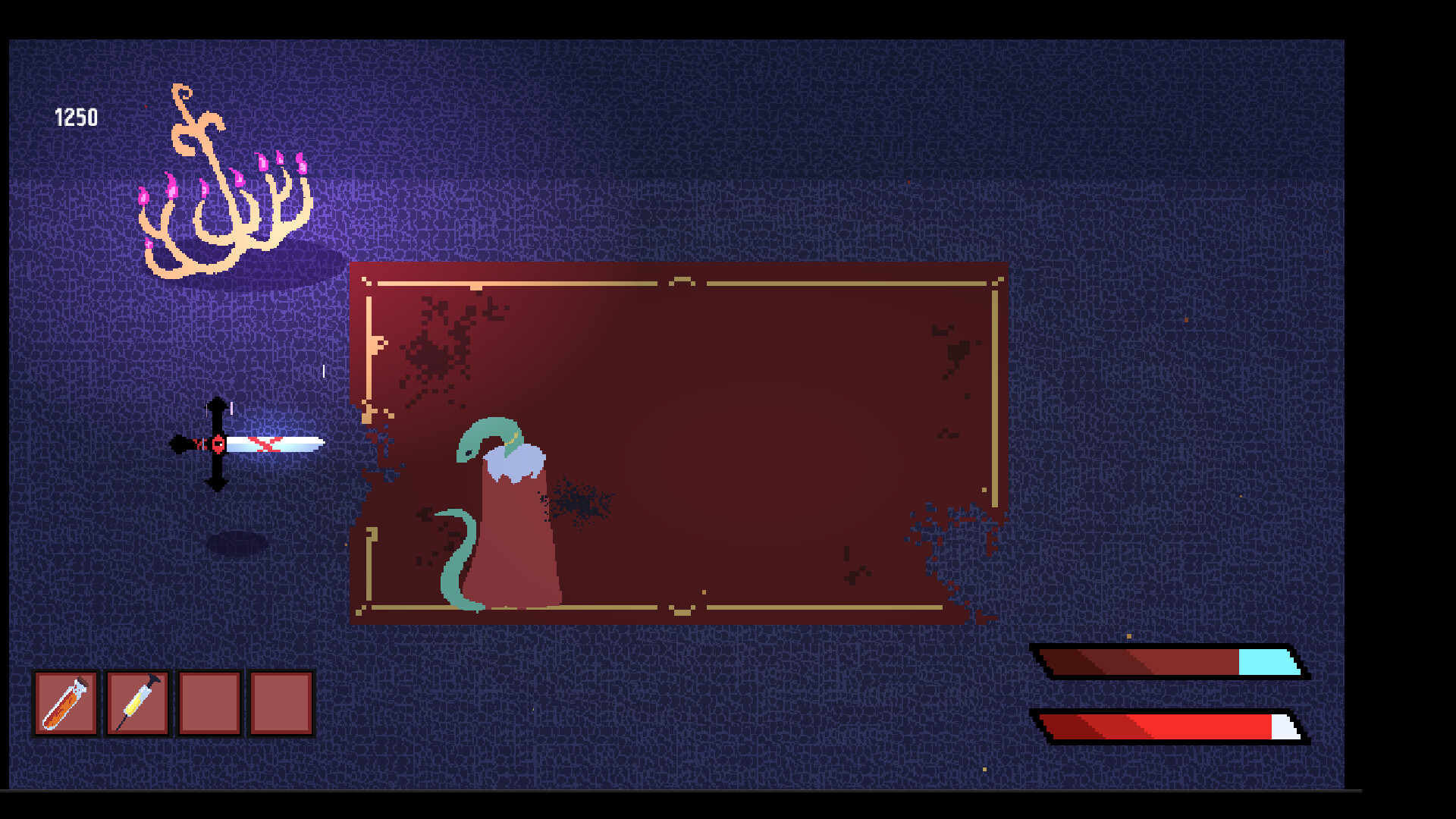 Be the Sword screenshot #3