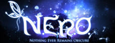 N.E.R.O.: Nothing Ever Remains Obscure