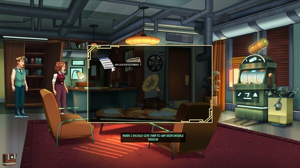 Atomic Age screenshot 4