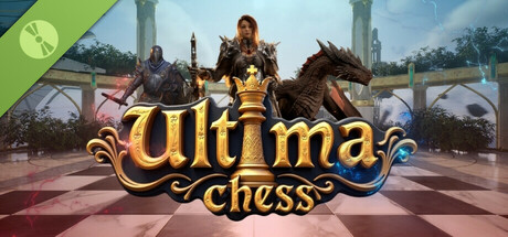 Ultima Chess Demo