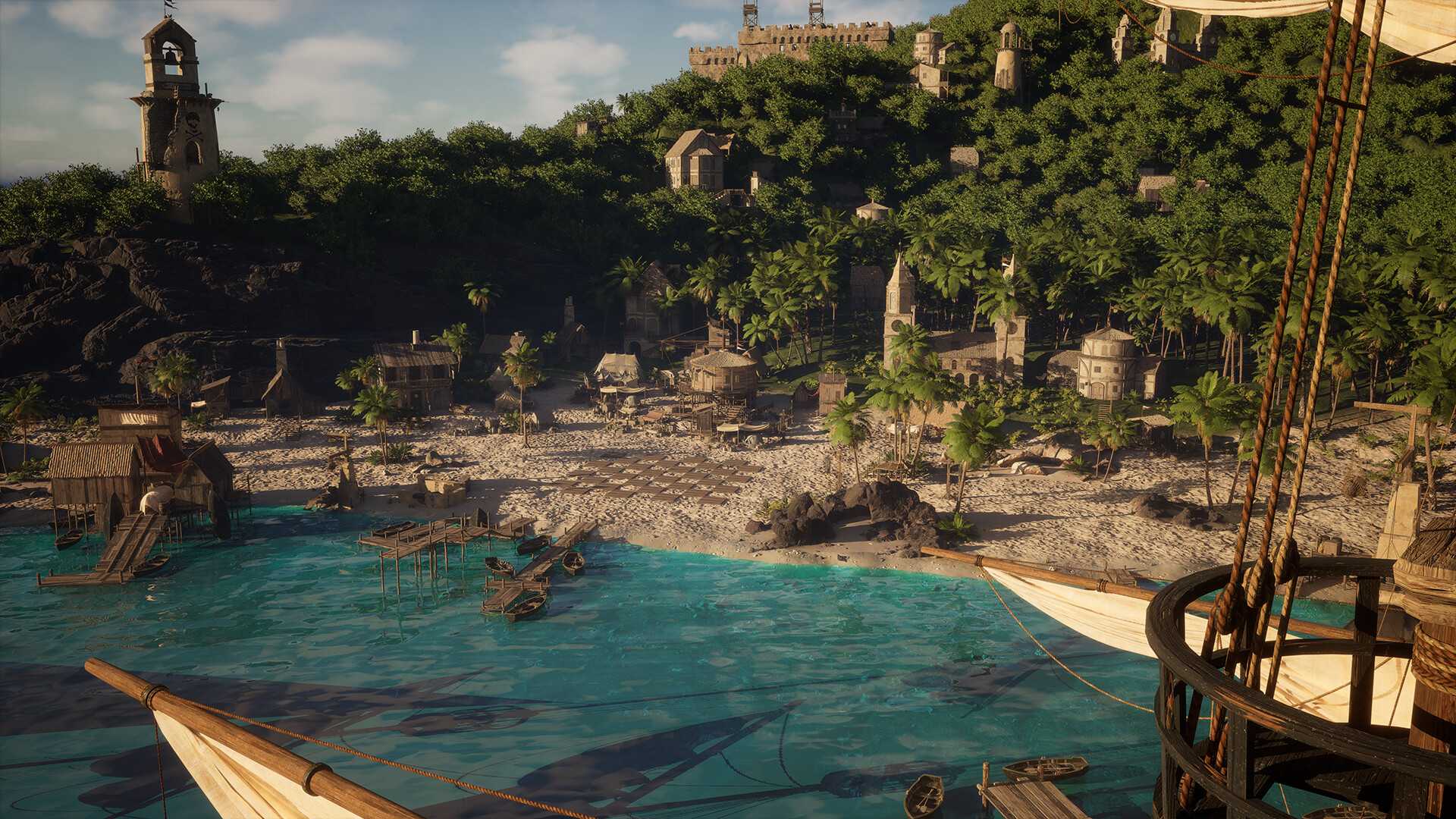 #5. Ultima Chess Demo (Steam) بواسطة: Svaiy Publishing