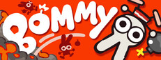 BOMMY
