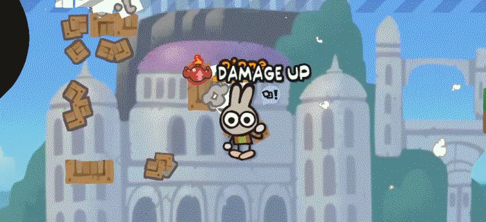 BOMMY video 6
