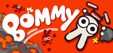 BOMMY — Steam header