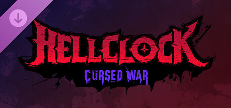 Hell Clock: Cursed War banner image