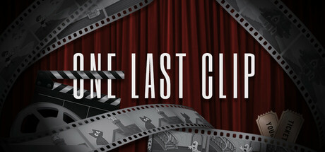 One Last Clip cover art