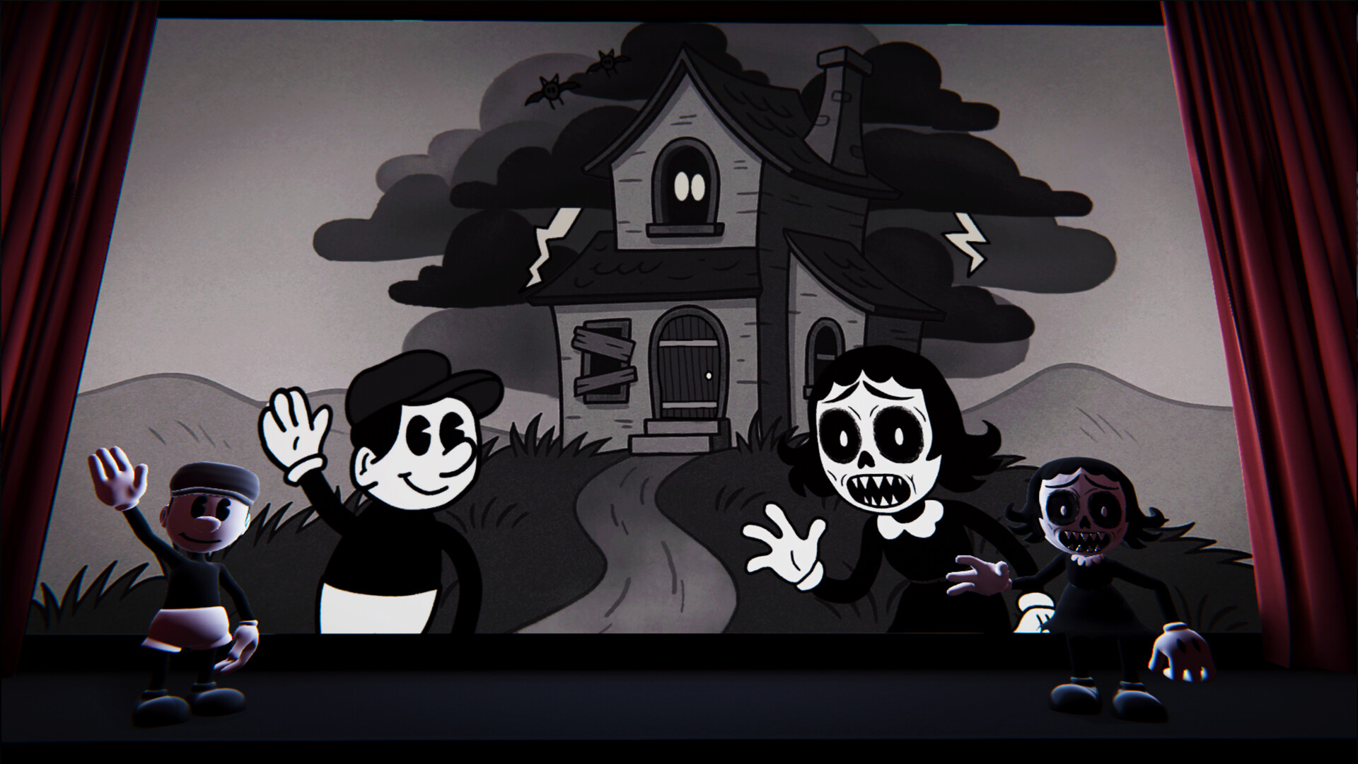 One Last Clip screenshot #6