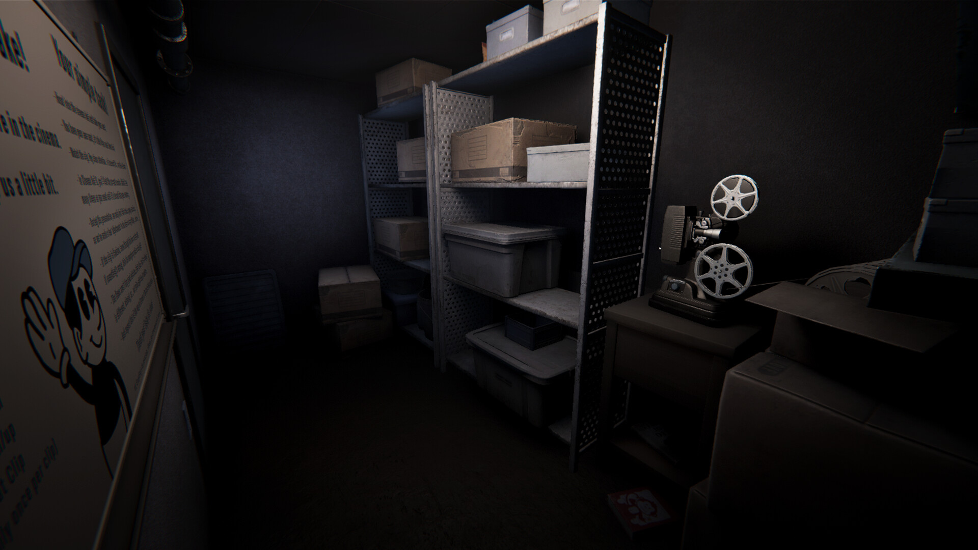 One Last Clip screenshot #7