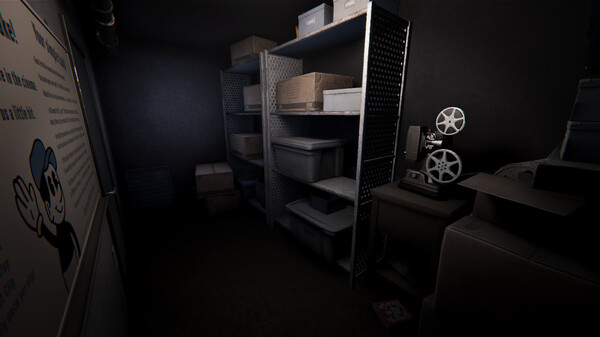 Screenshot media