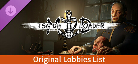 TSG DH ModLoader - 原版大厅列表 game thumbnail