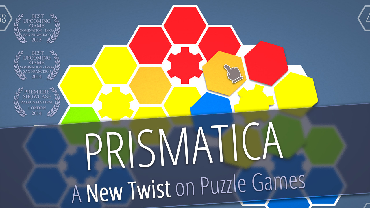 Prismatica Featured Screenshot #1