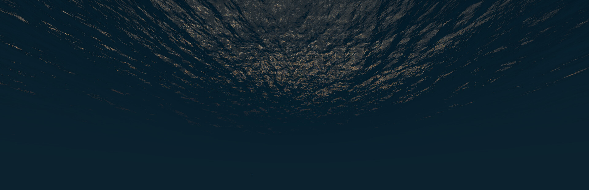Cave Dive