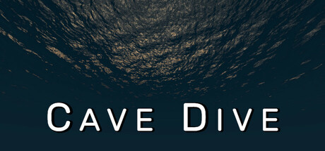 Cave Dive cover art