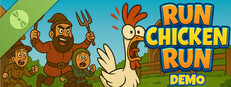 Run Chicken Run Demo Small Capsule Image