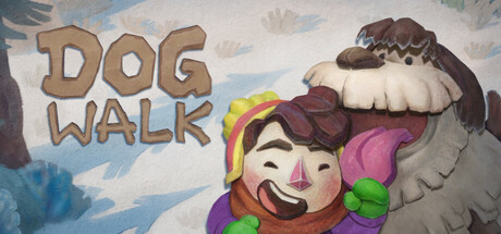 DOGWALK Header Image
