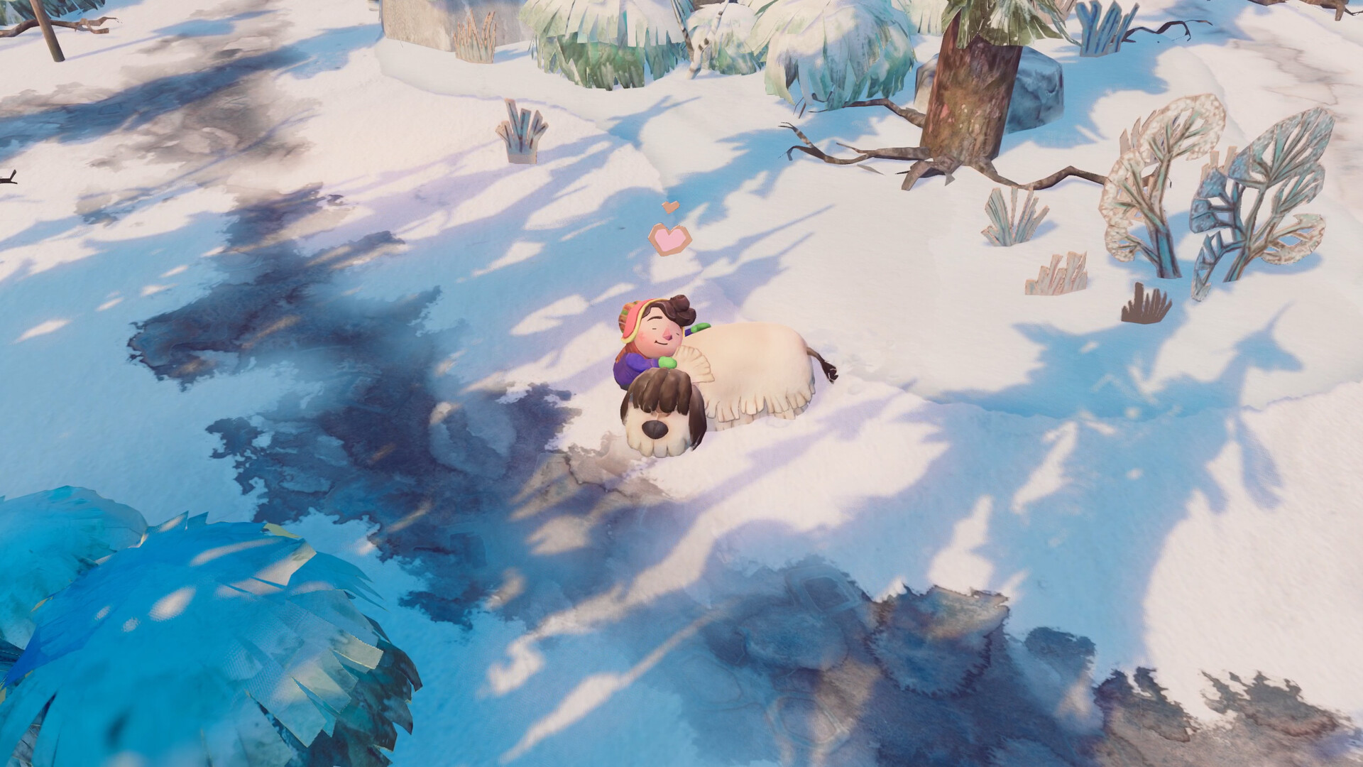 Steam Image