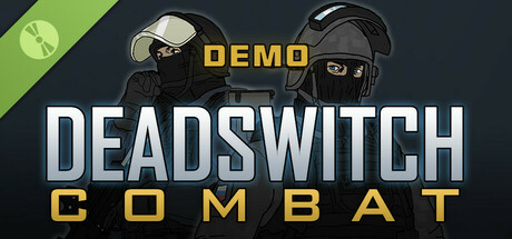 Deadswitch Combat Demo cover art