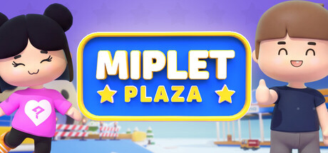 Miplet Plaza