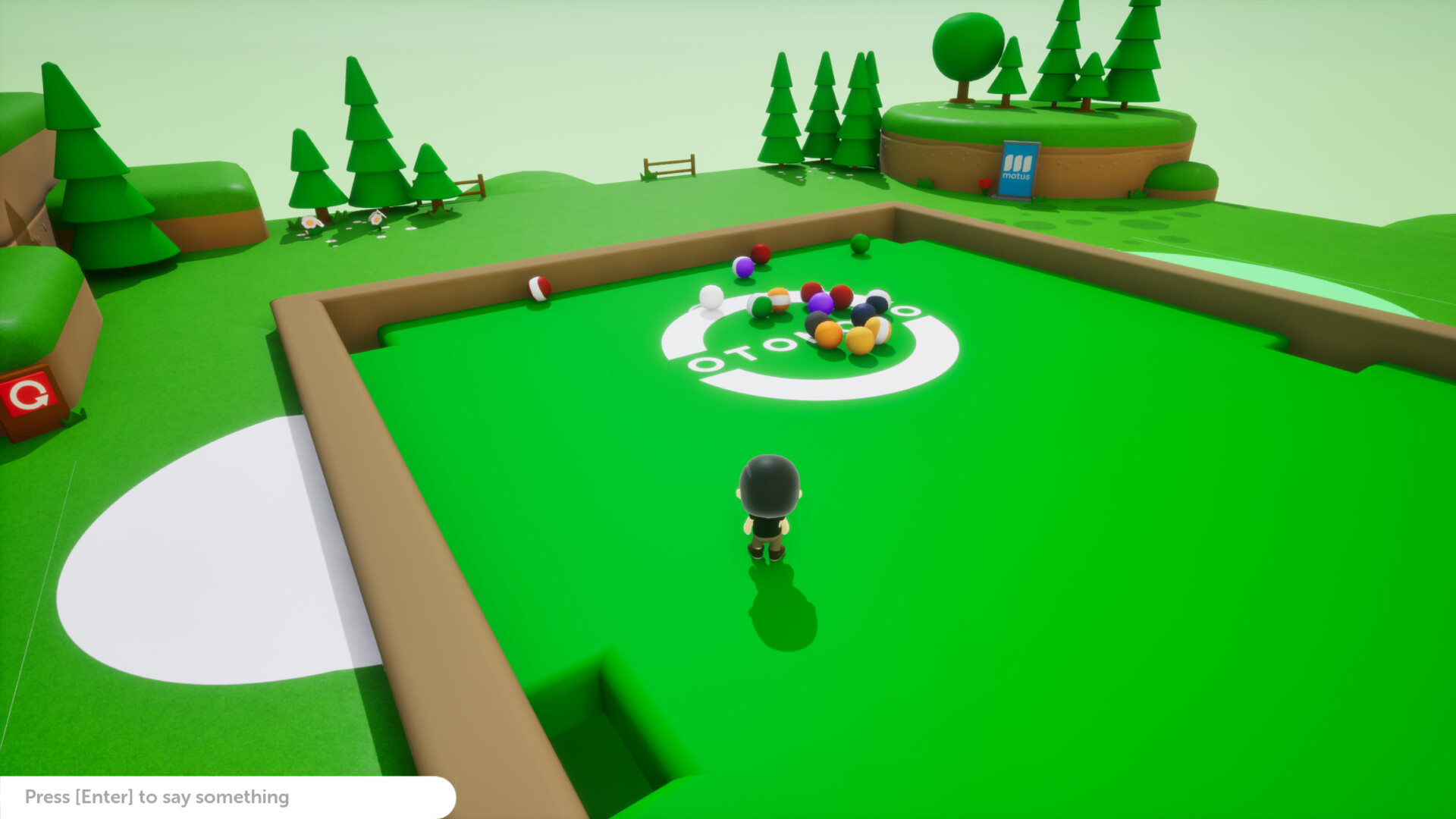 Miplet Plaza screenshot 7