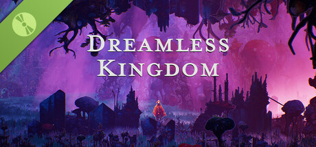 Dreamless Kingdom Demo cover art