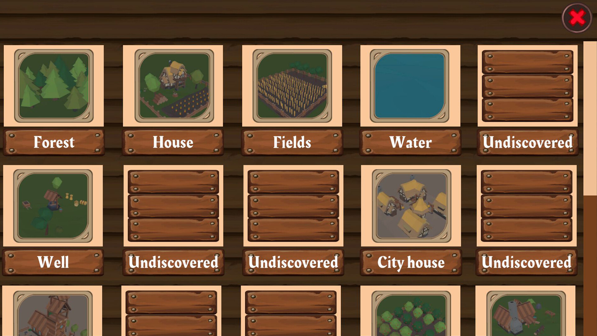 Topiopolis screenshot #6