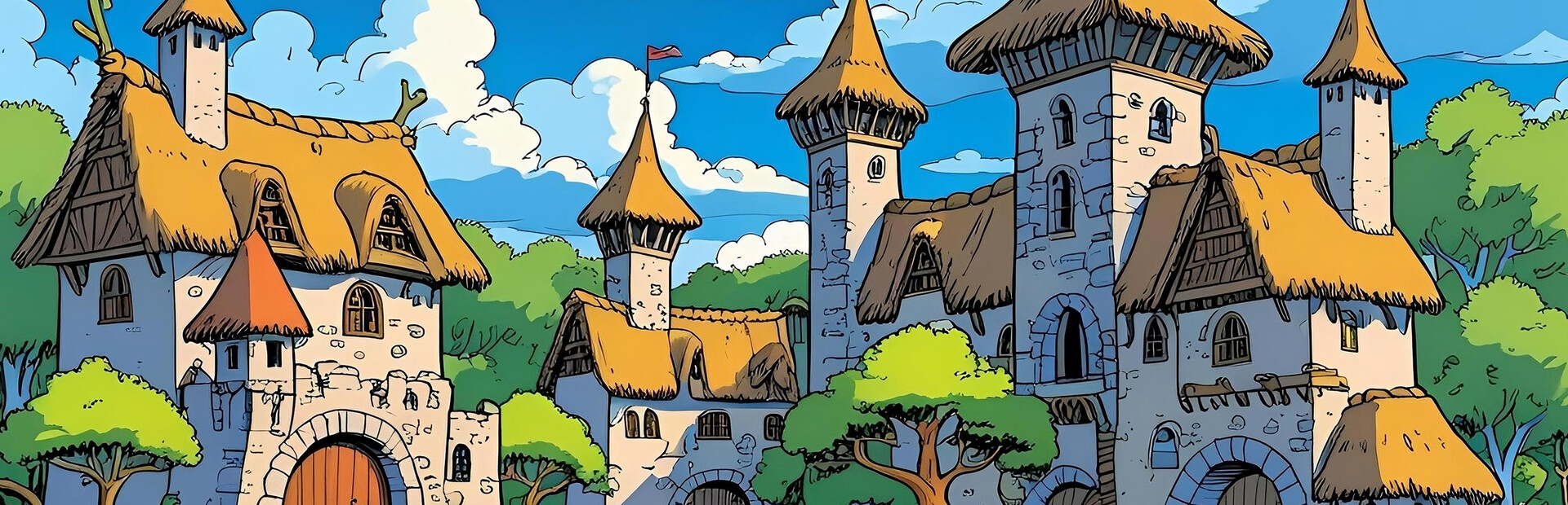 Topiopolis